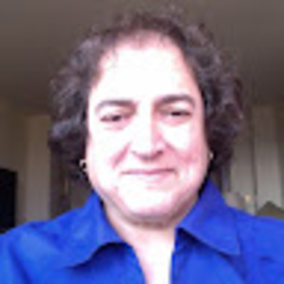 Meet your Posher, Carol - Picture 1 of 1